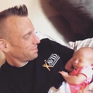 Meet your Posher, Robert